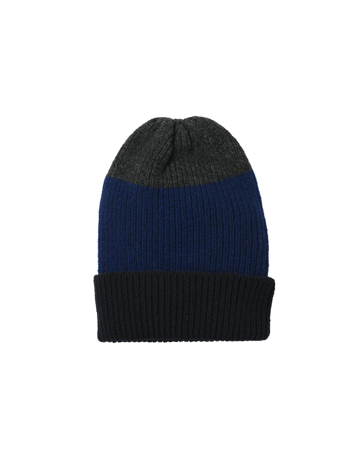 Tri-Stripe Lambswool Hat