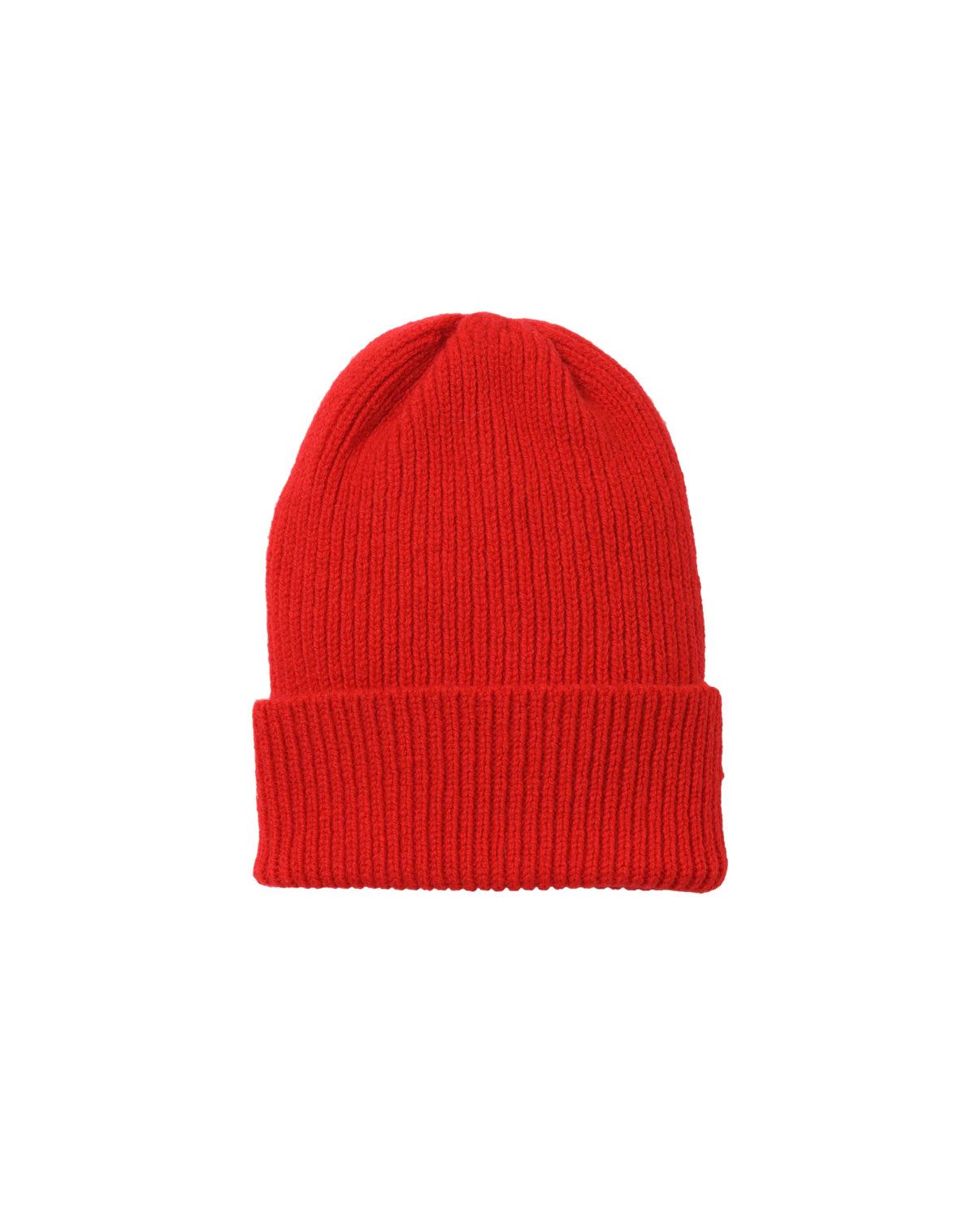 Staple Lambswool Hat