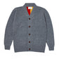 Quarter-Back Cardi