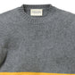 Updown Lambswool Crew