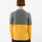 Updown Lambswool Crew