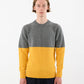 Updown Lambswool Crew