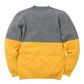 Updown Lambswool Crew