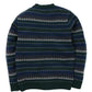 Fairisle Lambswool