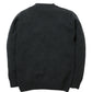 Staple Lambswool Crew