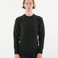 Staple Lambswool Crew