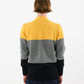 Tri-Stripe Cardigan