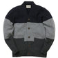 Tri-Stripe Cardigan