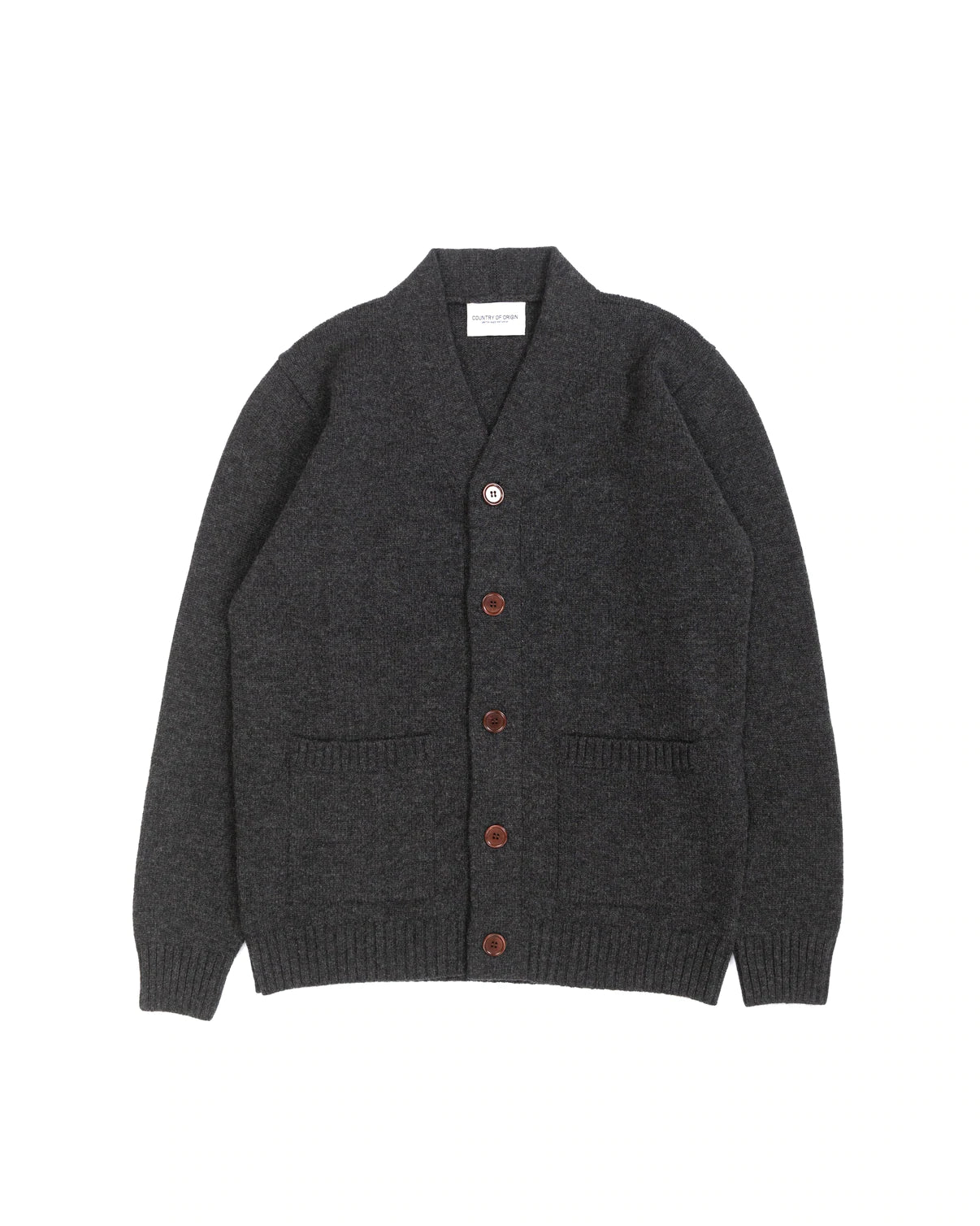 Pocket Cardi