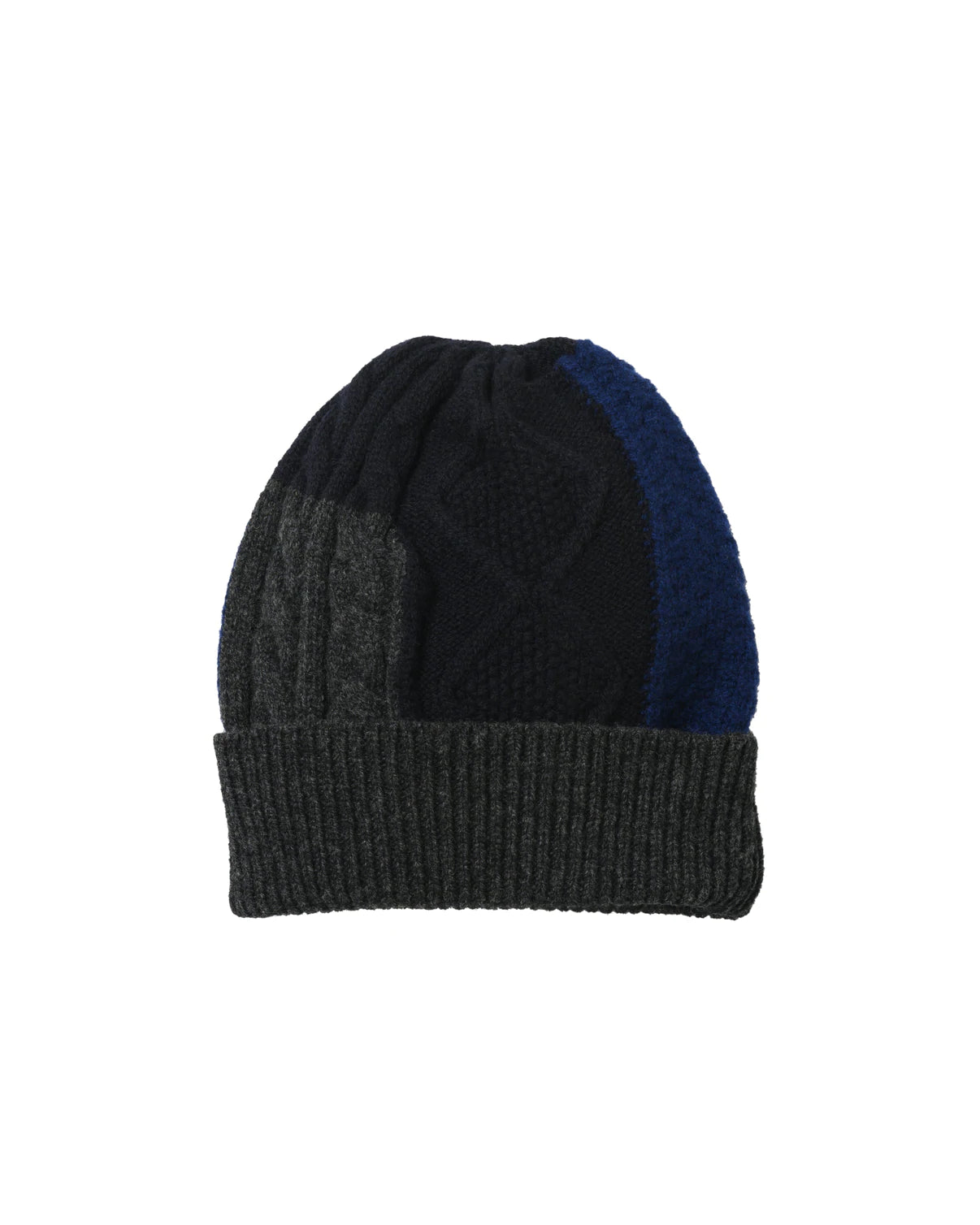 Cableknit Watch Cap