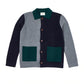 Lambswool Chore Jacket