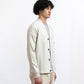C.O.O x P.J — Lt.Grey Cardigan
