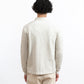 C.O.O x P.J — Lt.Grey Cardigan