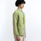 C.O.O x P.J — Olive Cardigan