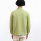 C.O.O x P.J — Olive Cardigan