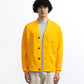 C.O.O x P.J — Yellow Cardigan