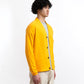 C.O.O x P.J — Yellow Cardigan