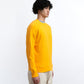 C.O.O x P.J - Yellow Sweatshirt