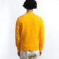 C.O.O x P.J - Yellow Sweatshirt