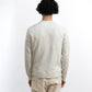 C.O.O x P.J — Grey Sweatshirt