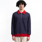 C.O.O x P.J — Navy Contra Q-Zip