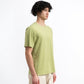 C.O.O x P.J — Olive Tee