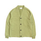 C.O.O x P.J — Olive Cardigan