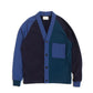 C.O.O x P.J — Multi Cardigan