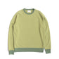 C.O.O x P.J — Olive Contra Sweatshirt