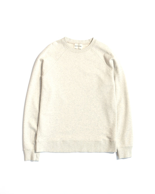 C.O.O x P.J — Grey Sweatshirt