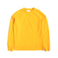 C.O.O x P.J - Yellow Sweatshirt