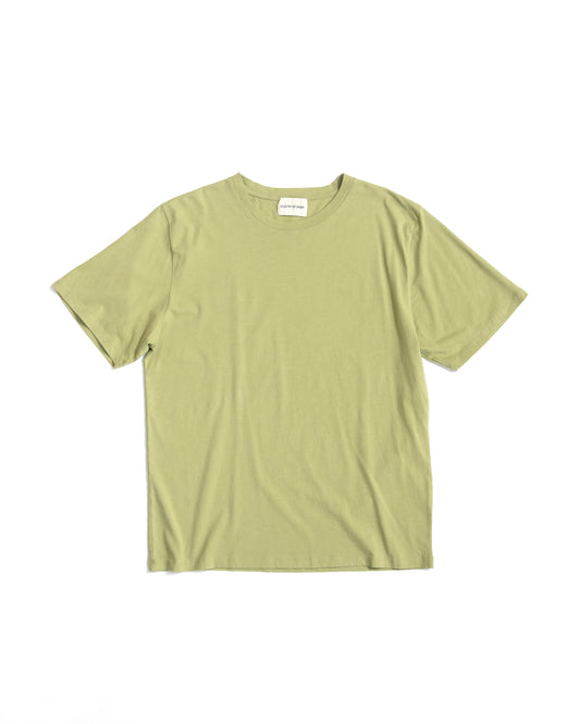 C.O.O x P.J — Olive Tee