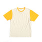 C.O.O x P.J — Contra Grey Tee