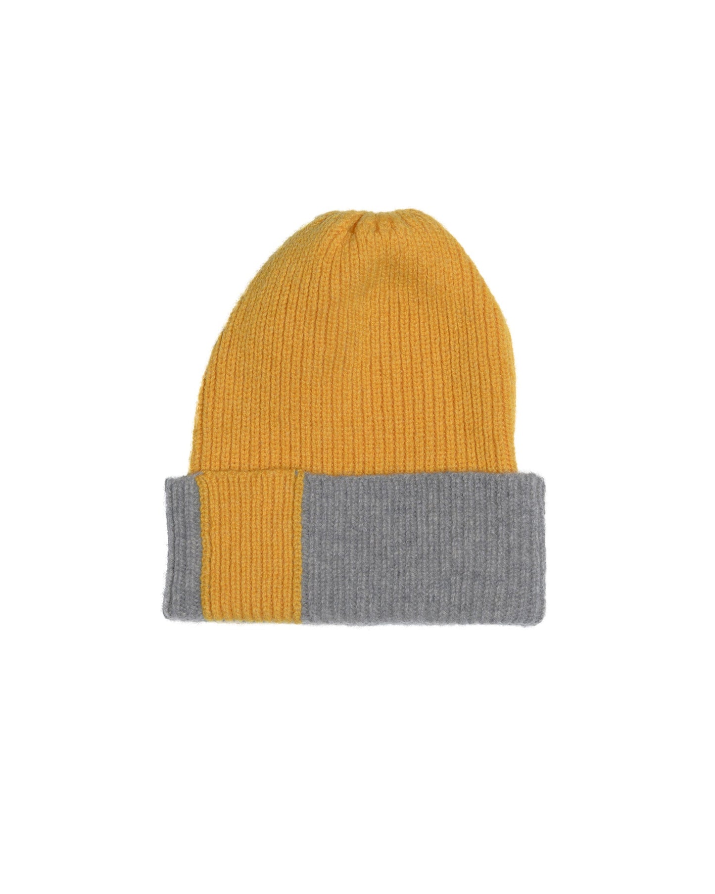 Patch Lambswool Hat