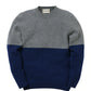 Updown Lambswool Crew