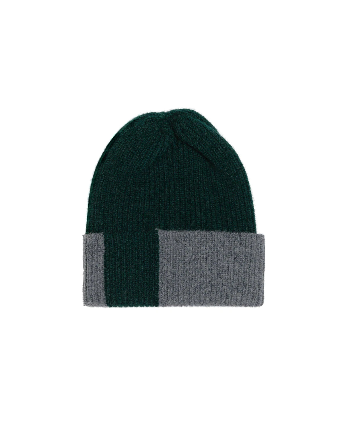 Patch Lambswool Hat