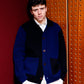 Lambswool Chore Jacket