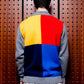 Quarter-Back Cardi